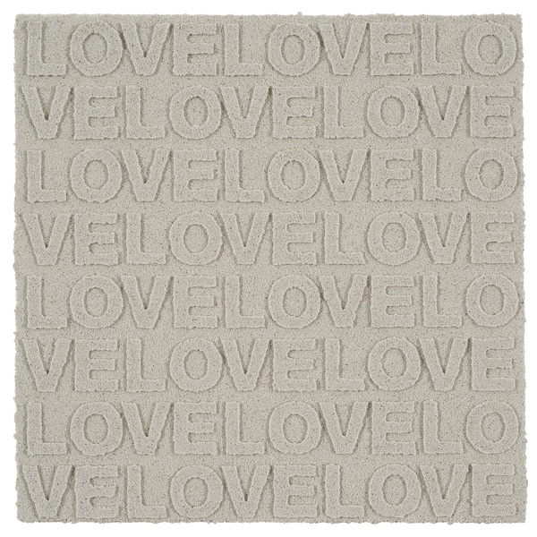 爱·白砂 #1 White Sand in Love #1, 2025